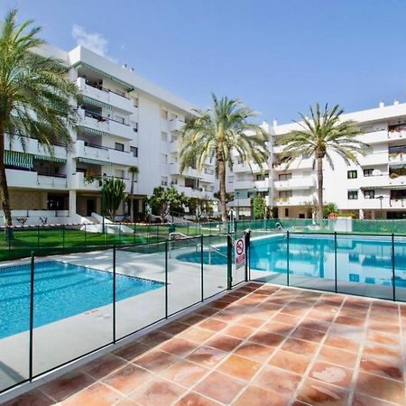 La Carihuela Lux Apartment Torremolinos Exterior foto