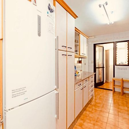 La Carihuela Lux Apartment Torremolinos Exterior foto