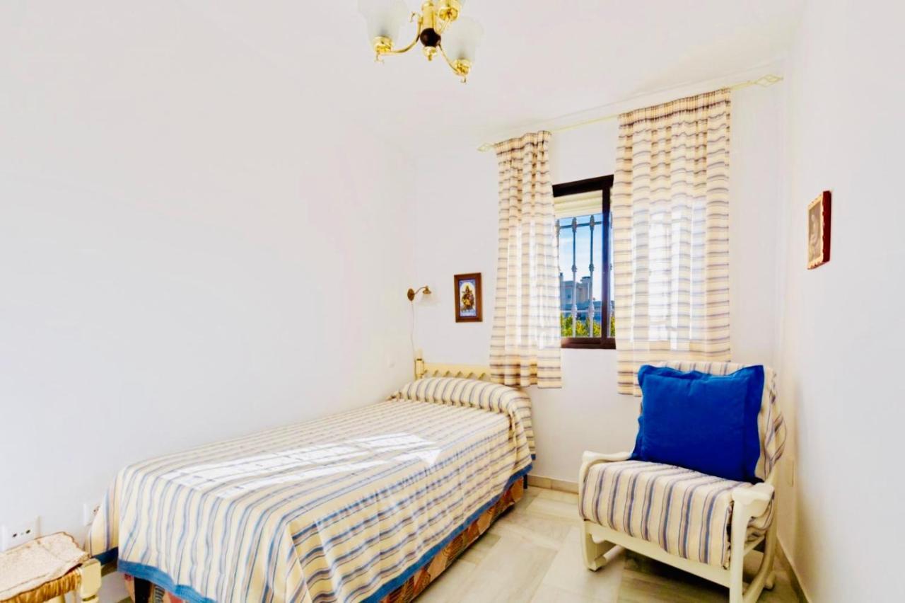 La Carihuela Lux Apartment Torremolinos Exterior foto